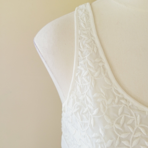 Anthro Leifnotes Guari silk dress size 2 - Picture 3 of 9